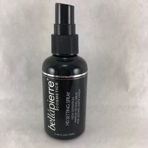 Bellapierre Cosmetic - HD Setting Spray